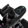 Кресло-коляска с электроприводом MET COMFORT 110