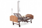 Кровать механическая BELBERG Selena (без матраса)