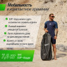 SUP-борд UNIX Line Deep Sea (320 cm) + сиденье