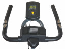 Спинбайк VictoryFit VF-S200 серый / желтый