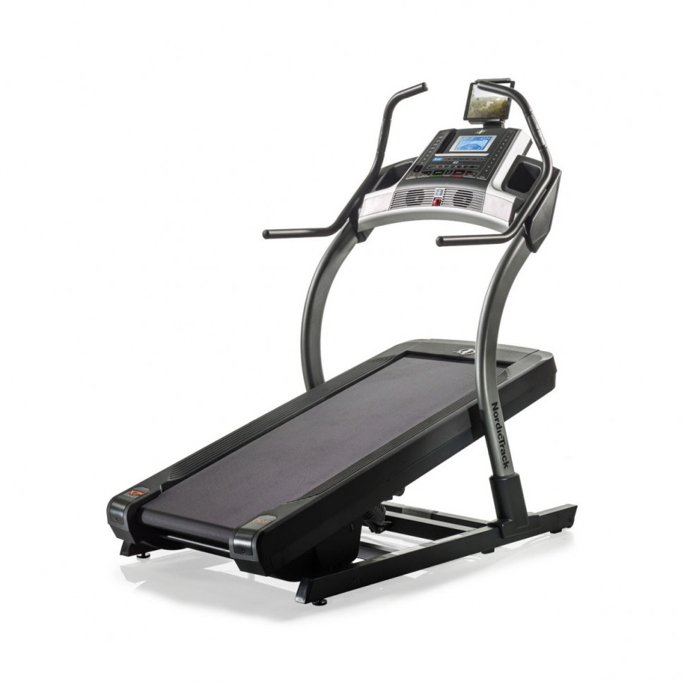 Беговая дорожка NordicTrack X7i