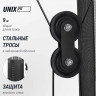 Силовой комплекс UNIX Fit BLOCK 70, Вес стека 70 кг