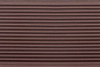 Террасная доска Deckron Classic 153*28*6000мм, коричневый, П7
