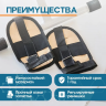 Реабилитационная перчатка для крепления Belberg BR-13