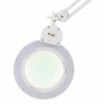 Лампа бестеневая (лампа-лупа) Med-Mos 9006LED-D-178